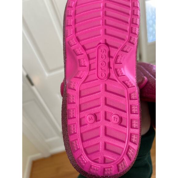 Disney Christmas 2025 Lil Rin Rin Plush Badge Red New